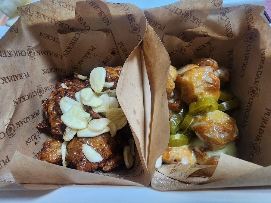 바하9(예구완)를 기둘리며 토욜밤 스블하며 블랙마요와 함께~_2.jpg