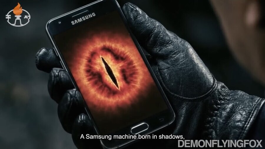 한국이 악 그자체로 나오는 영화 트레일러_3.jpg