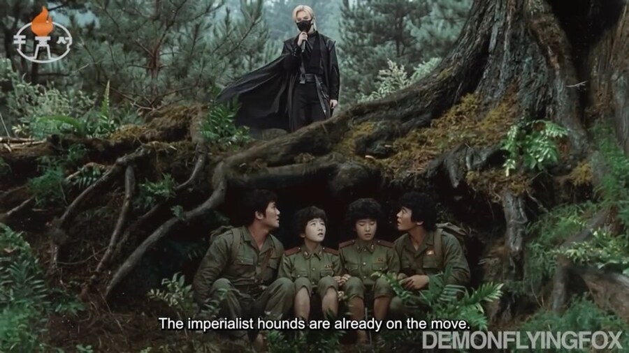 한국이 악 그자체로 나오는 영화 트레일러_7.jpg