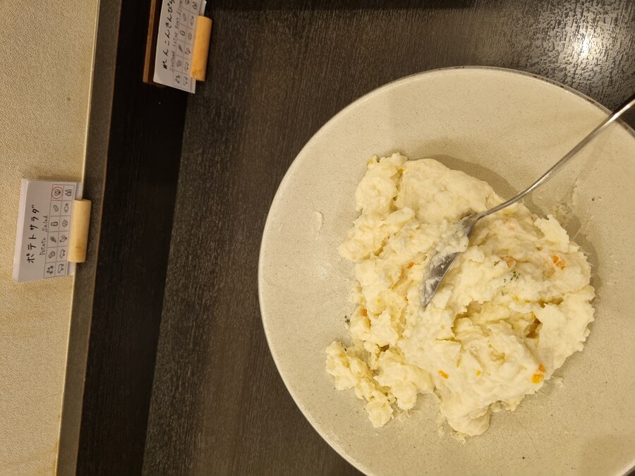 일본 워홀 32일차 교토 1박2일 호텔조식 니시키시장 탐방 도후쿠지(동복사)디저트_9.jpg