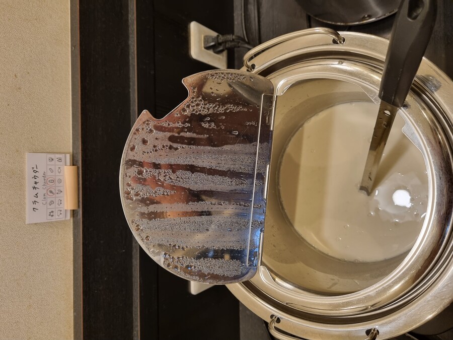 일본 워홀 32일차 교토 1박2일 호텔조식 니시키시장 탐방 도후쿠지(동복사)디저트_16.jpg