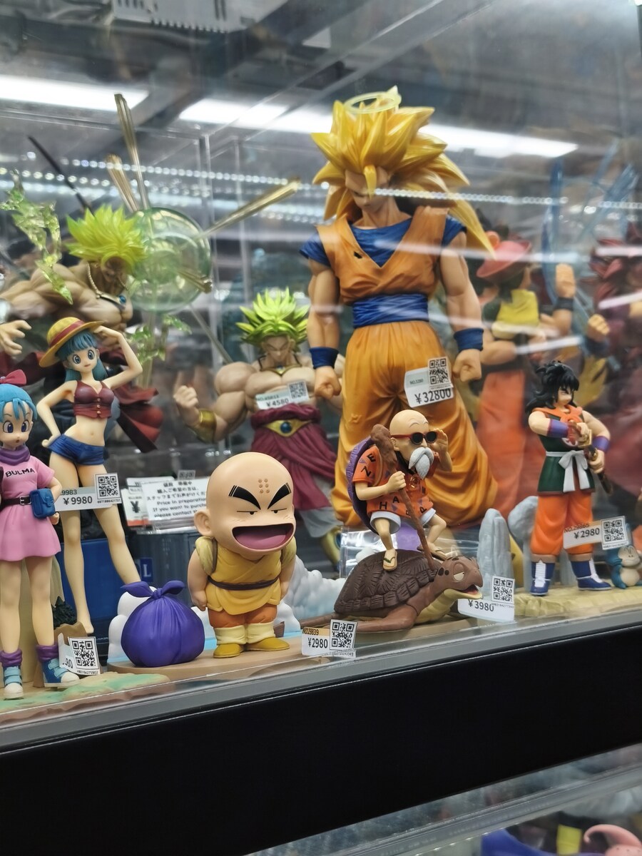 덴덴타운 볼게 많네요_3.jpg