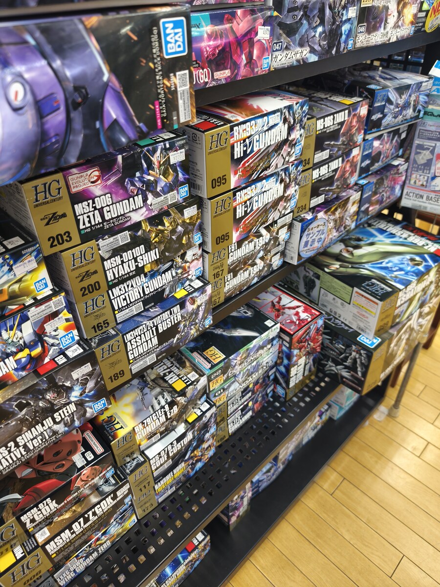 덴덴타운 볼게 많네요_9.jpg