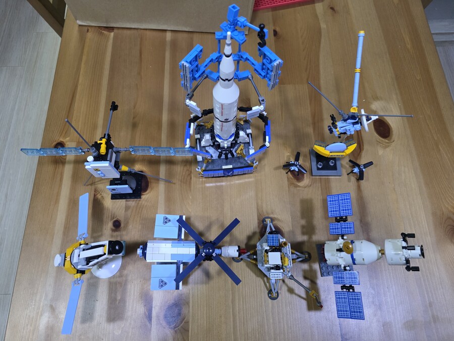 다이소 우주탐사선 블록 & 우주선 블록_31.jpg