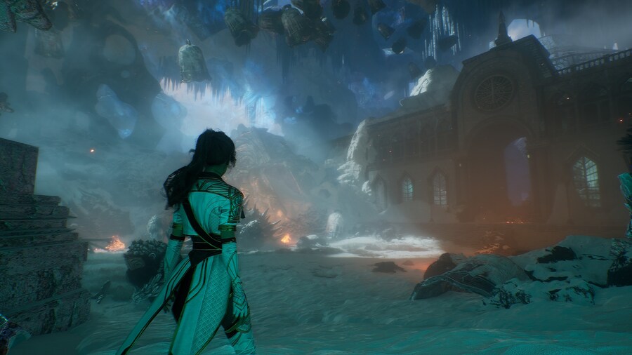 33원정대. 사힐런트힐F. 위쳐3. 오블리비언_2.jpg