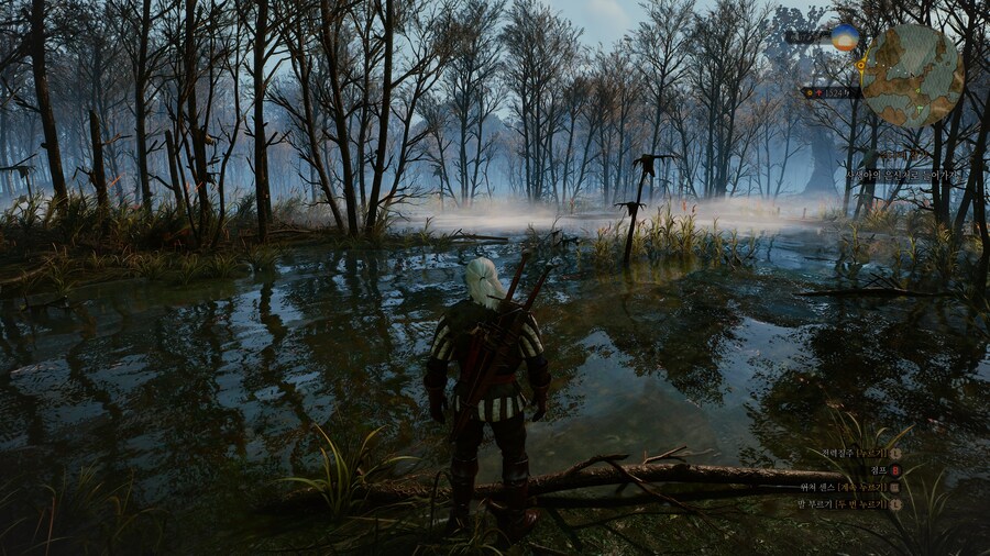 33원정대. 사힐런트힐F. 위쳐3. 오블리비언_12.jpg