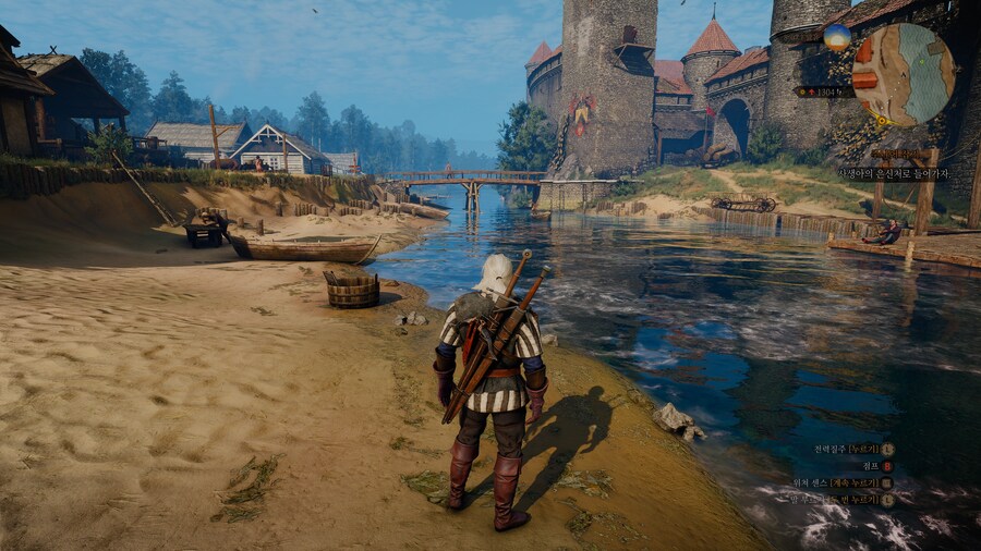 33원정대. 사힐런트힐F. 위쳐3. 오블리비언_15.jpg