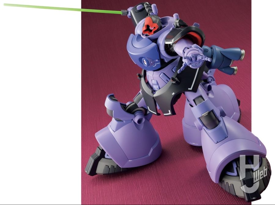 HG GQ 1/144 릭 돔 가이아 / 오르테가 기 HJ 게재 작례_15.jpg