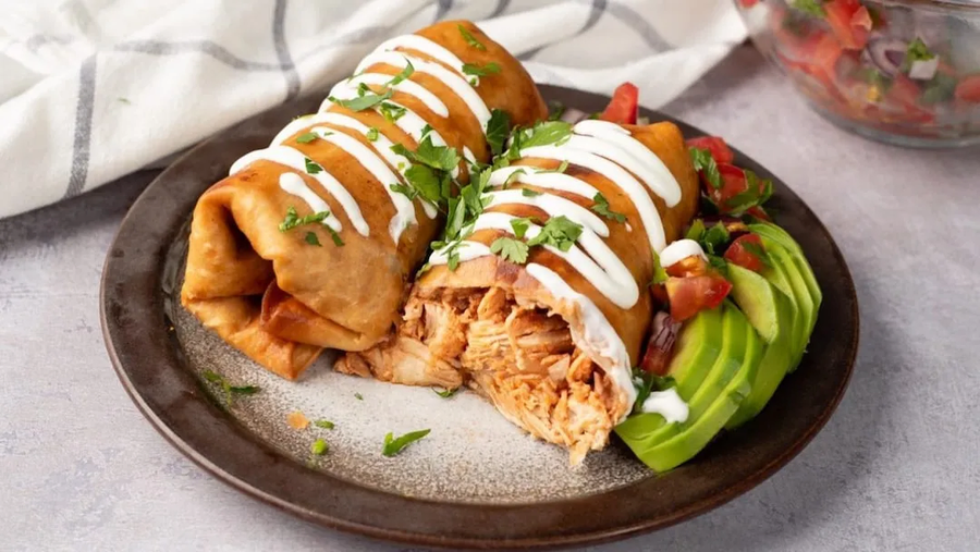 미국 여행 중 고칼로리 음식 접한 분들 공감하는거_1.webp