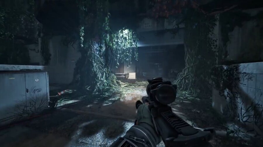 알파 테스트부터 다르네, 배틀그라운드 차기작 PUBG: 블랙 버짓_2.png