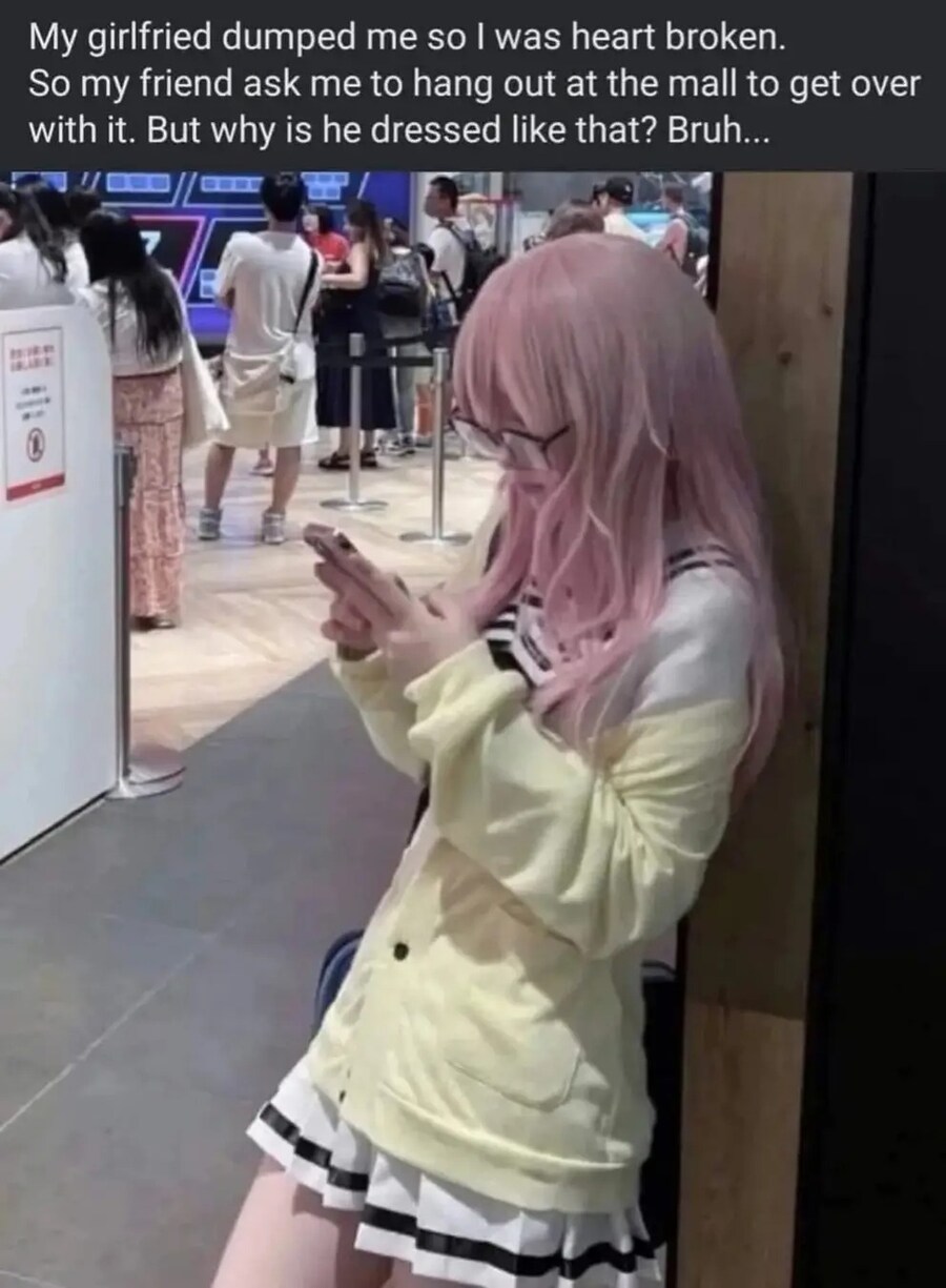 여친에게 차인 후 만나자고 연락한 친구.jpg_1.jpg