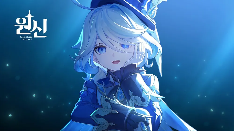 분명 페미가 묻었는데 지적하면 흐린눈 되는 게임들_3.webp