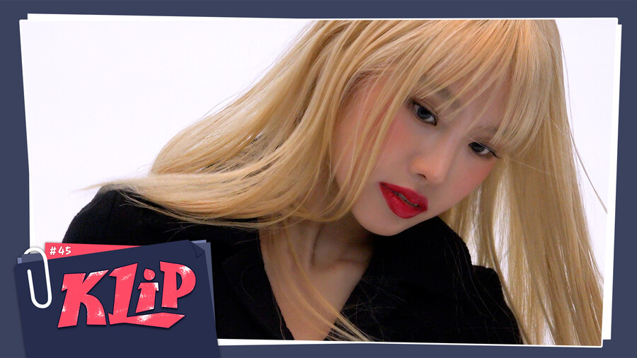 [키스오브라이프] Vogue 화보 '돌체 & 가바나 뷰티' 촬영 비하인드_1.jpg