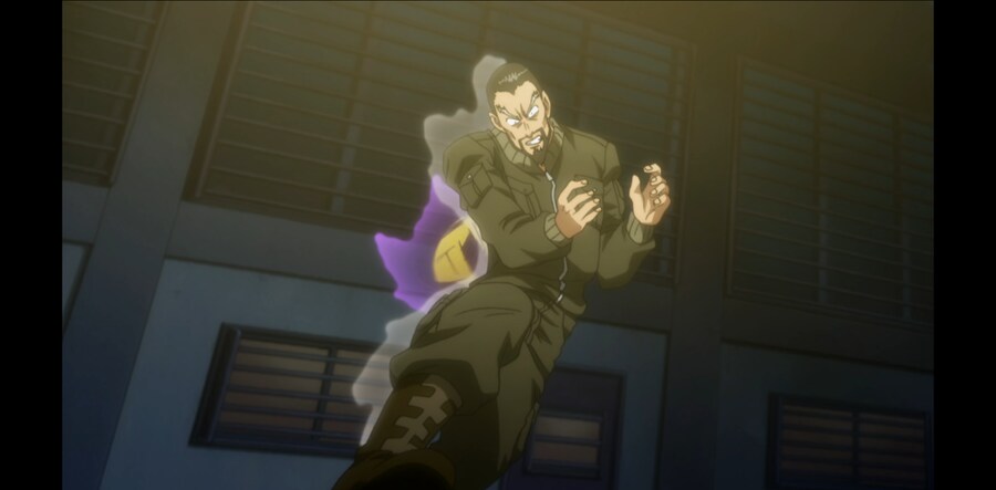 헌터X헌터) 그리드아일랜드 난이도 정신나간게_5.png