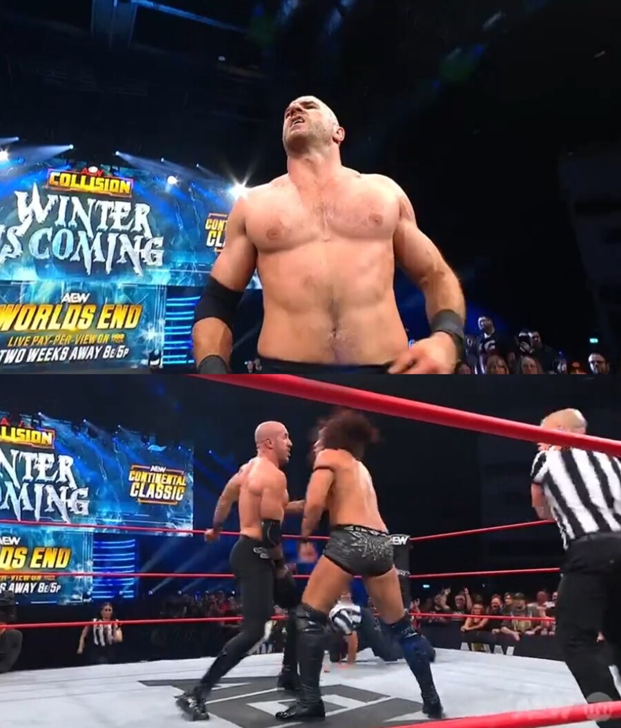 251213 AEW 콜리전 결과(윈터 이즈 커밍 2025 2일차 특집)_7.jpg