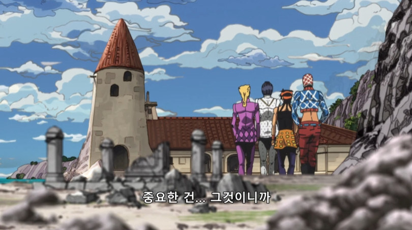 죠죠 역대급 사망 서사 특_83.jpg