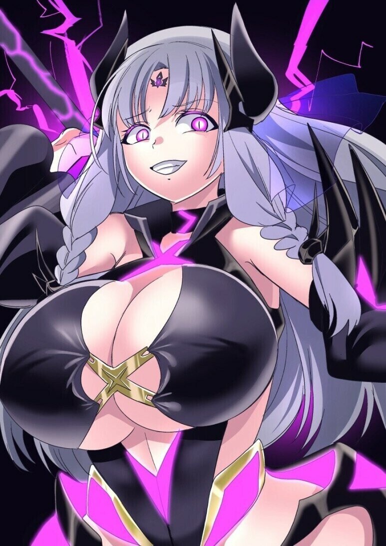 여기 마족이 된 성녀님이 있습니다!_2.jpg