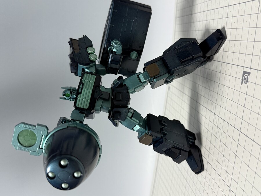 HG 격룡신 탄환X 완성_5.jpg