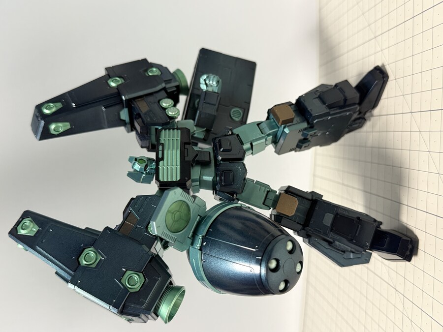 HG 격룡신 탄환X 완성_8.jpg