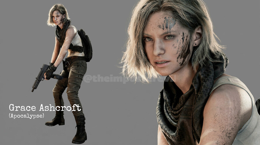 게임에 등장하는 그레이스 모든 코스튬 의상_4.jpg