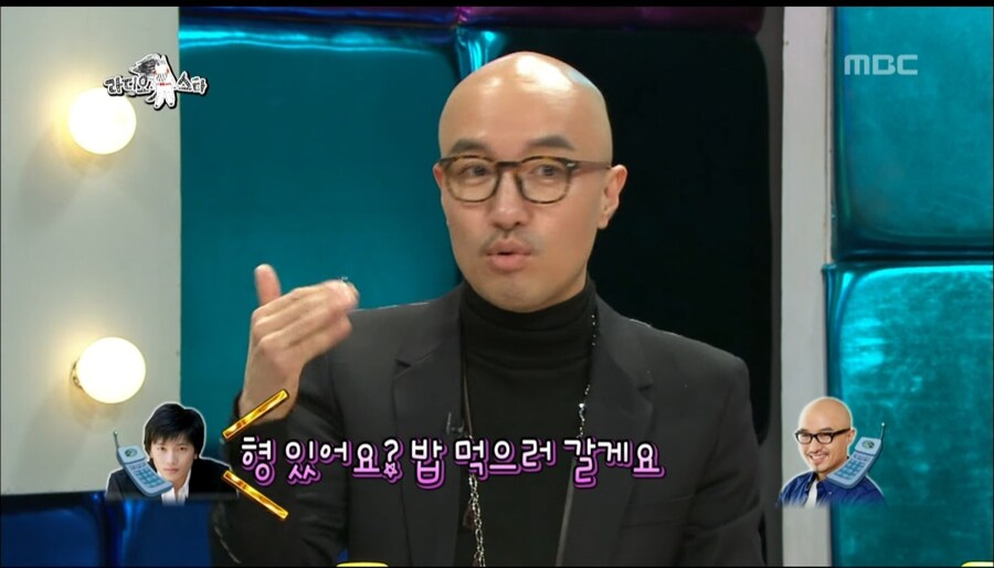 홍석천이 말하는 작지만 소중한 행복_16.jpg