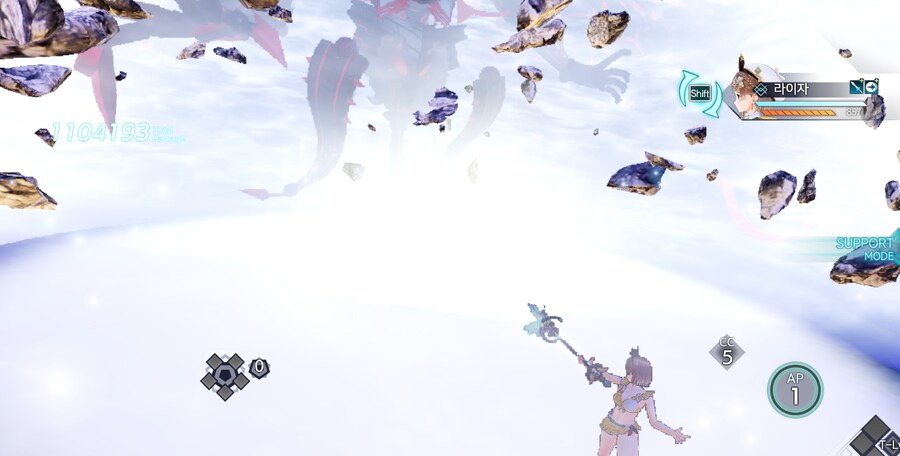 라이자3 라이자 원맨 원서 발사 세팅_8.png