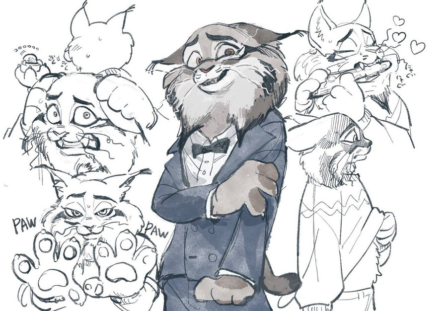 조토피아2 살쾡이_3.jpg