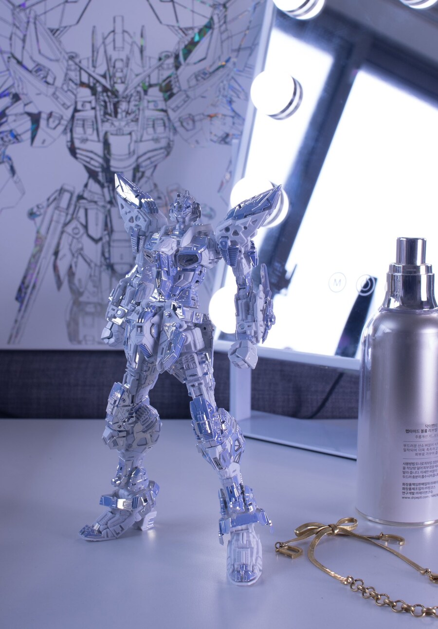 [반다이] MGEX 스트라이크 프리덤 트와일라잇 코팅 내부 프레임 조립 이미지_2.jpg