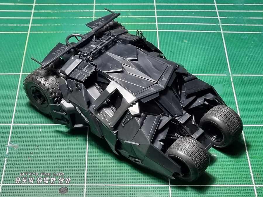 카모텀블러 배트맨 비긴즈 반다이 도색완성_6.png