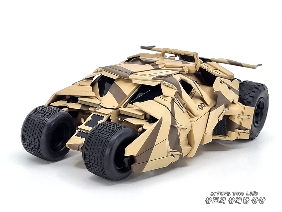 카모텀블러 배트맨 비긴즈 반다이 도색완성_7.png