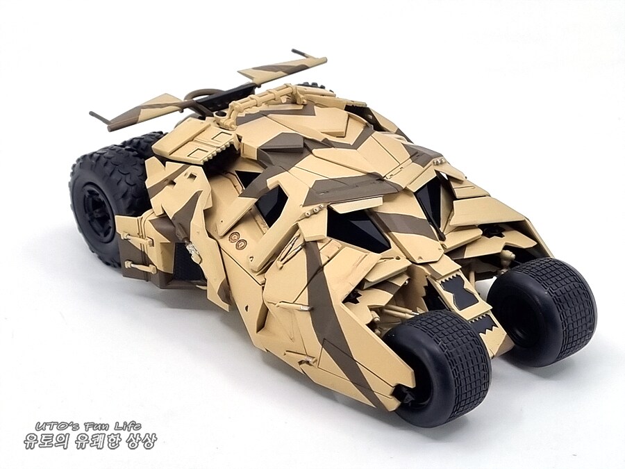 카모텀블러 배트맨 비긴즈 반다이 도색완성_17.png