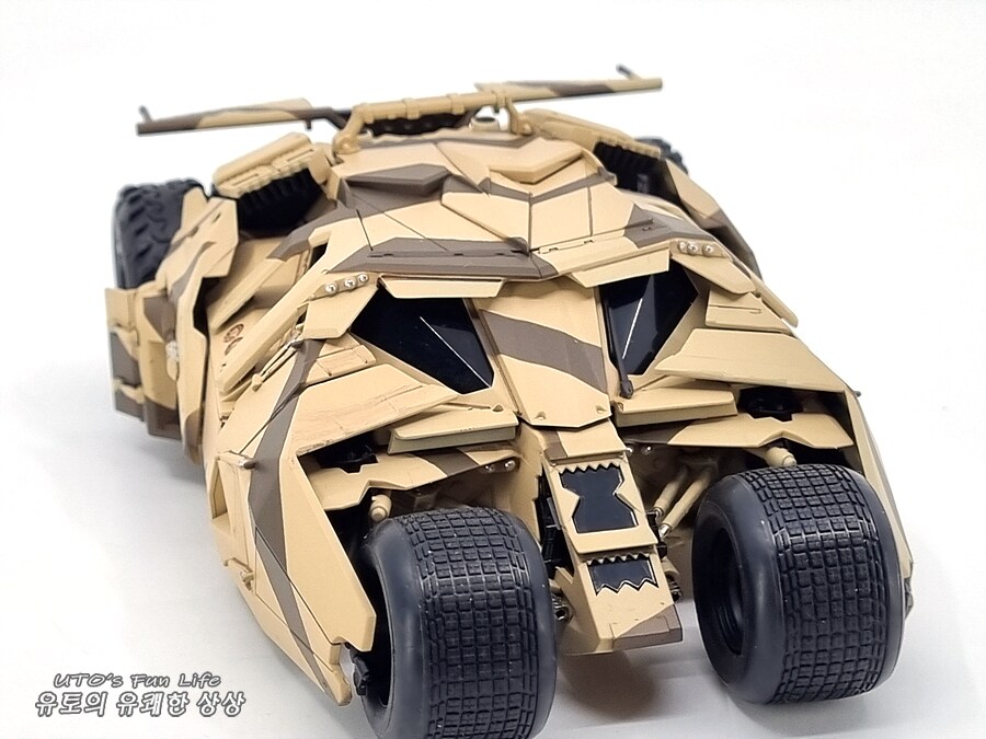 카모텀블러 배트맨 비긴즈 반다이 도색완성_20.png