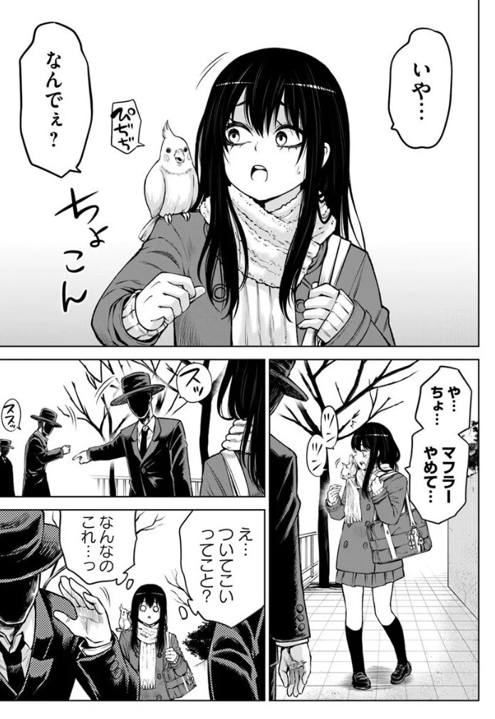 (보이는여고생) 비주얼은 무섭지만 도움이 되는 존재들_13.jpg