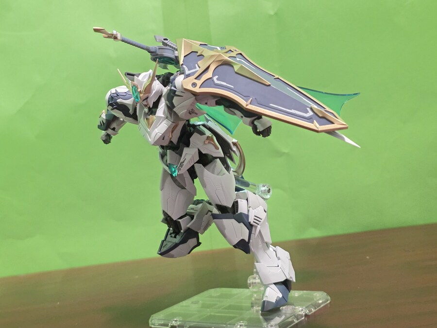 (SNAA) 슈퍼 노바 시리즈 원탁기사단 거신검 트리스탄_60.jpg