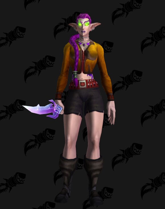 나엘 성기사! 와우 한밤에서 다른 종족도 성기사 선택 가능 예정?_14.png