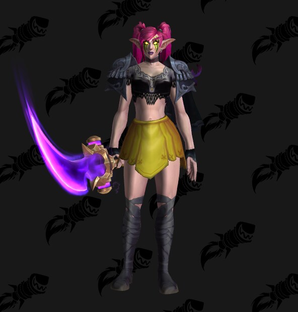 나엘 성기사! 와우 한밤에서 다른 종족도 성기사 선택 가능 예정?_16.png