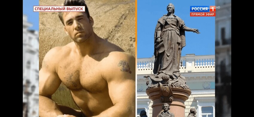 러시아 공영방송에서 빌리 헤링턴이 출연한 사연_1.png