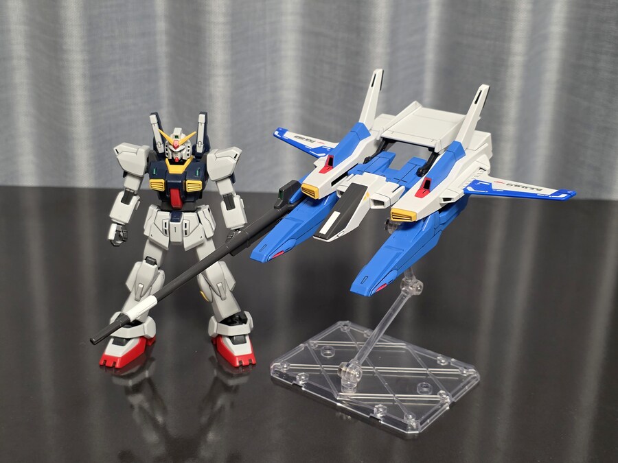 [HGUC] 슈퍼건담 (건담 마크2 + G디펜서)_10.jpg