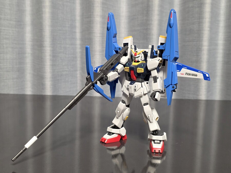 [HGUC] 슈퍼건담 (건담 마크2 + G디펜서)_12.jpg