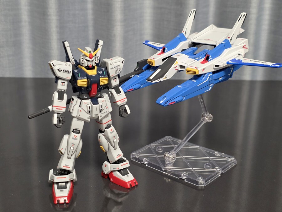 [HGUC] 슈퍼건담 (건담 마크2 + G디펜서)_22.jpg