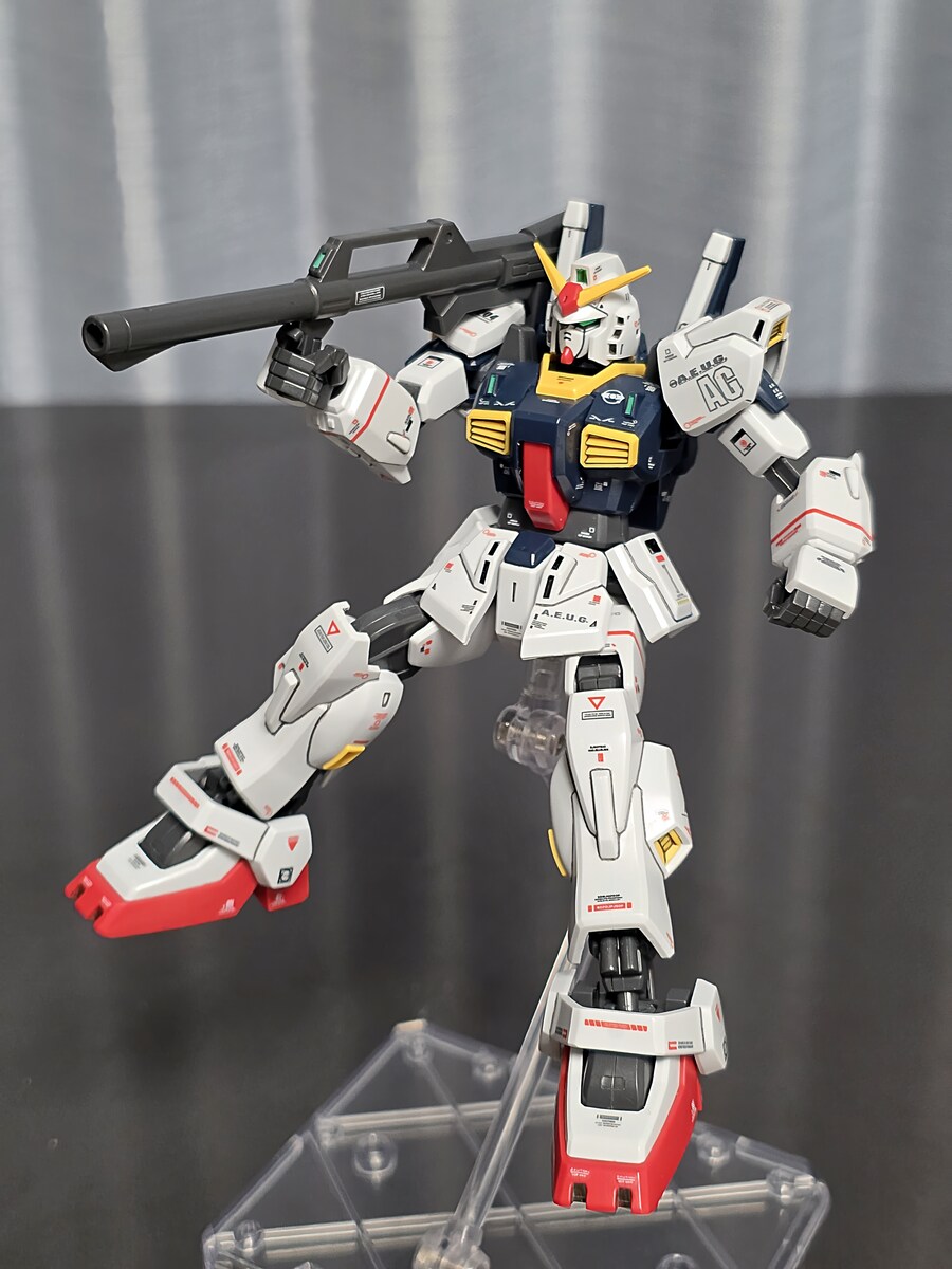 [HGUC] 슈퍼건담 (건담 마크2 + G디펜서)_27.jpg