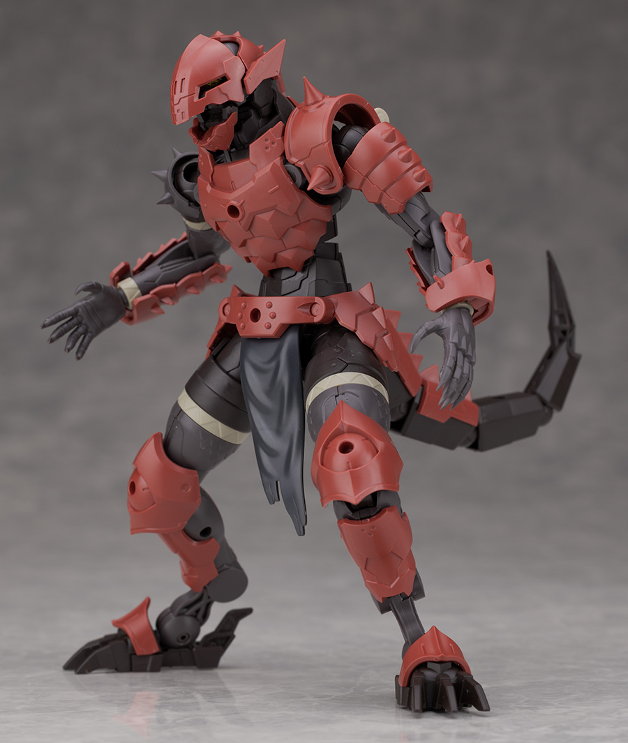 30MF 클래스 업 아머 드래고니아 로드 해외 리뷰 2_16.jpg