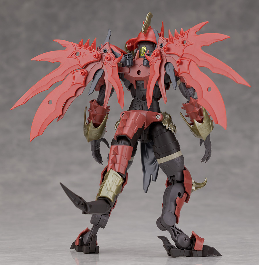 30MF 클래스 업 아머 드래고니아 로드 해외 리뷰 2_22.jpg