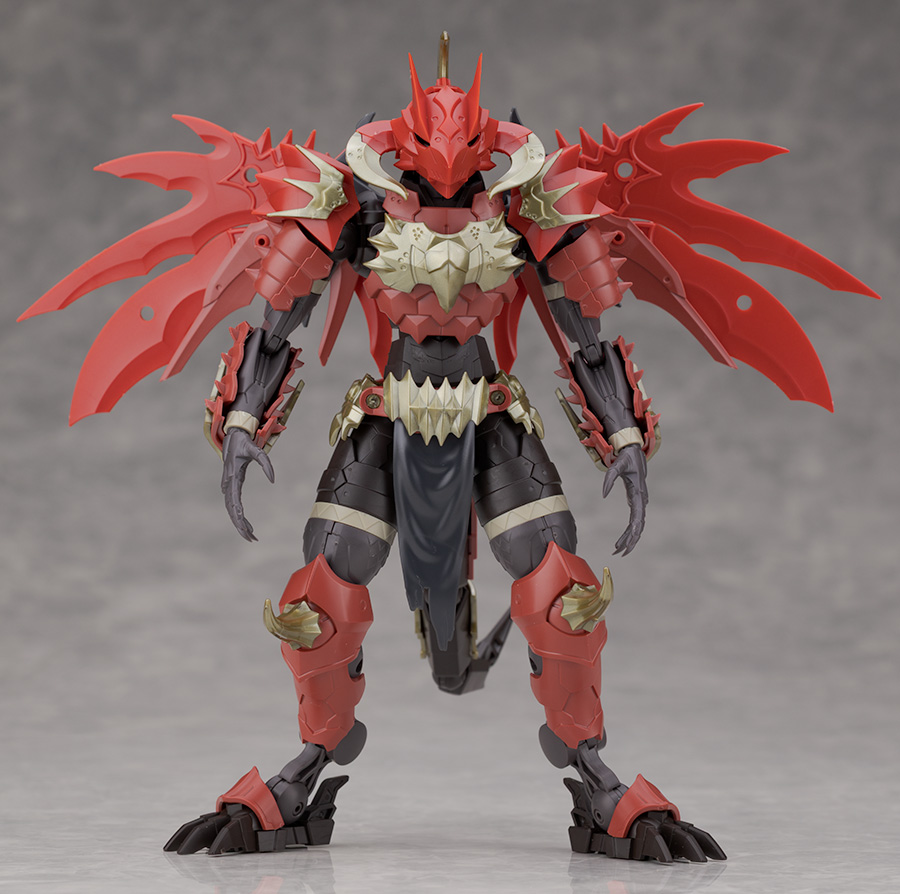 30MF 클래스 업 아머 드래고니아 로드 해외 리뷰 2_23.jpg