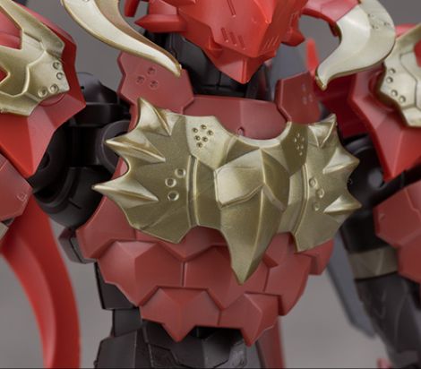 30MF 클래스 업 아머 드래고니아 로드 해외 리뷰 2_31.jpg