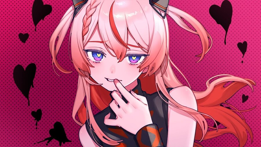 카미츠바키) 오리히메 - 사랑 상성 커버_1.png