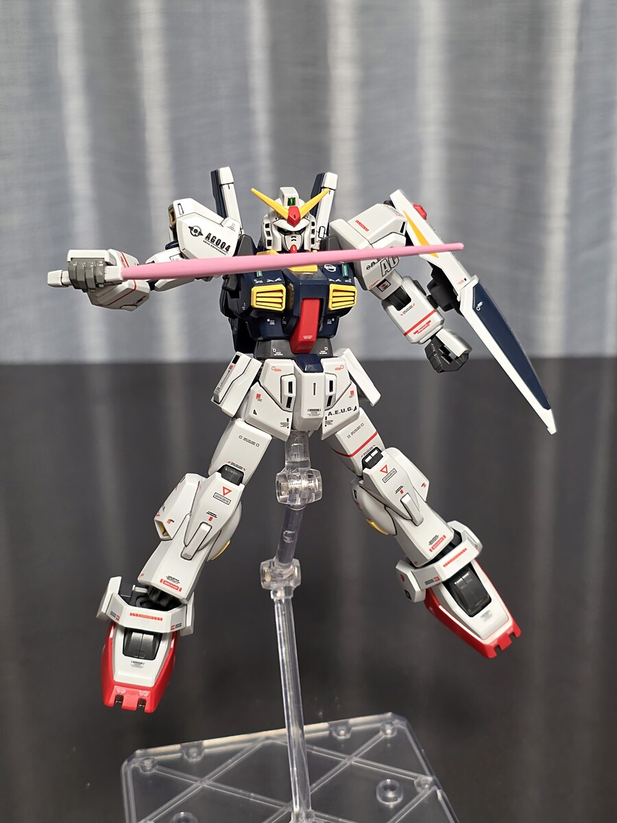 [HGUC] 슈퍼건담 (건담 마크2 + G디펜서)_25.jpg