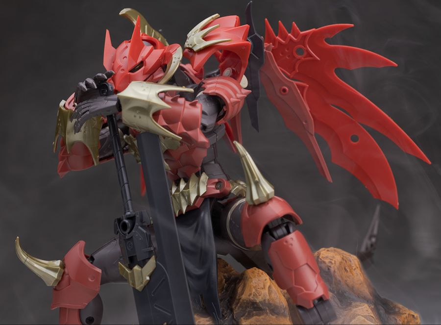 30MF 클래스 업 아머 드래고니아 로드 해외 리뷰 2_44.jpg