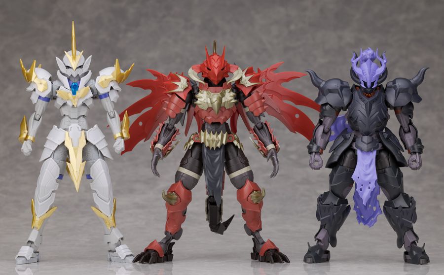 30MF 클래스 업 아머 드래고니아 로드 해외 리뷰 2_67.jpg