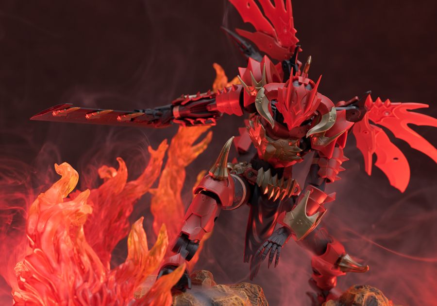 30MF 클래스 업 아머 드래고니아 로드 해외 리뷰 2_68.jpg